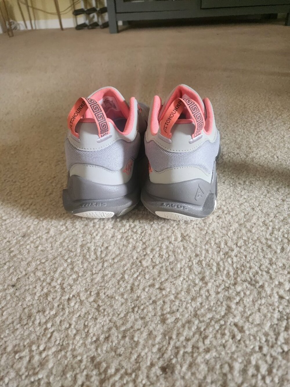 Nike Giannis Immortality 2 - Picture 6 of 6